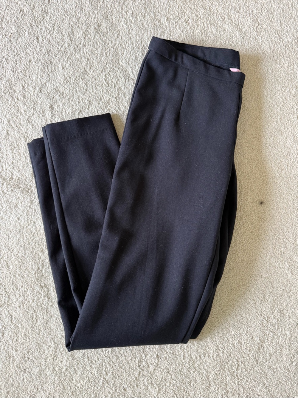 Lilly Pulitzer low rise work slacks